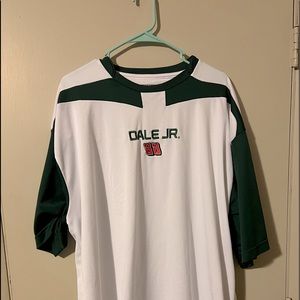 Dale JR NASCAR jersey